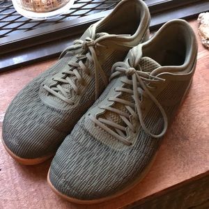 Reebok CrossFit nano 8 flex weave USA size 11